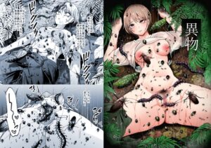 異物 [てるてるがーる] | DLsite