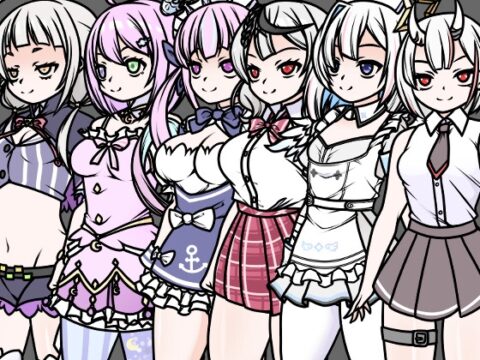 短編集 [焼け石に水掛け論] | DLsite