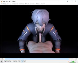 ワイズ君特別宣伝品のフェラ [パラレル] | DLsiteがるまに
