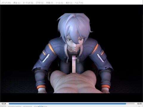 ワイズ君特別宣伝品のフェラ [パラレル] | DLsiteがるまに