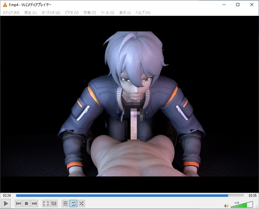 ワイズ君特別宣伝品のフェラ [パラレル] | DLsiteがるまに 1