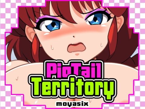 PigTail Territory!! [moyasix] | DLsite