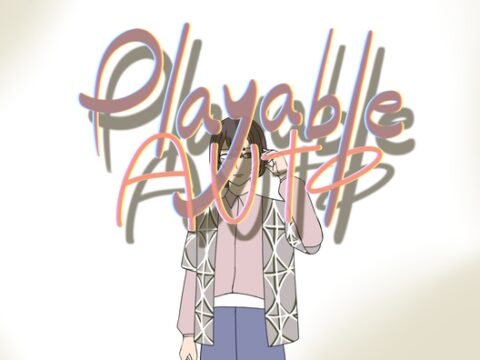 PlayableAUTO Vol.8 [白田 気夜] | DLsiteがるまに