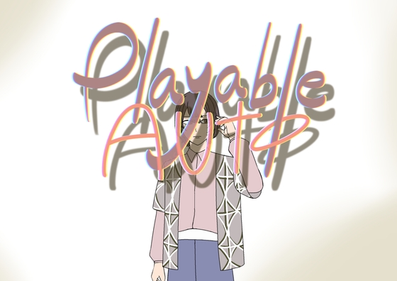 PlayableAUTO Vol.8 [白田 気夜] | DLsiteがるまに 1