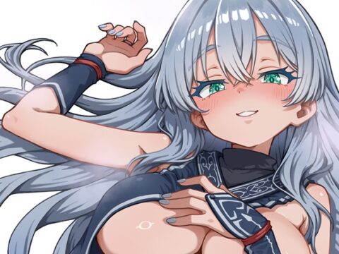 トゥリ─聖女は甘い煙に眠る─【アーリーアクセス版】 [おさかなの旗] | DLsite
