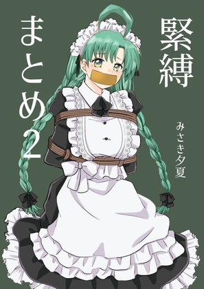 緊縛まとめ2 [絶対天晴] | DLsite 1