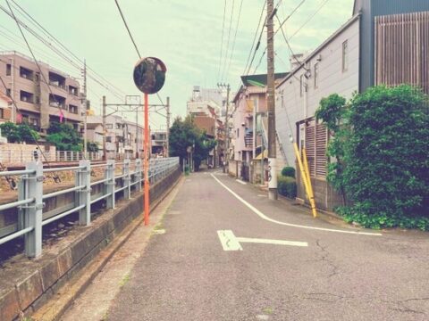 あの角を曲がらなければよかったのかな [有害指定彼氏] | DLsiteがるまに