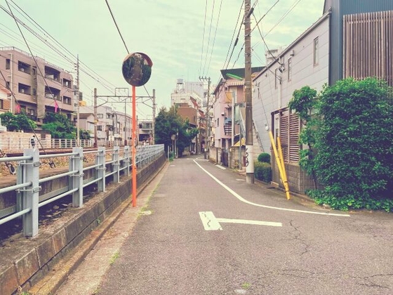 あの角を曲がらなければよかったのかな [有害指定彼氏] | DLsiteがるまに 1