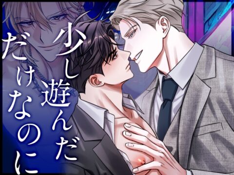 少し遊んだだけなのに [YellowPost] | DLsiteがるまに