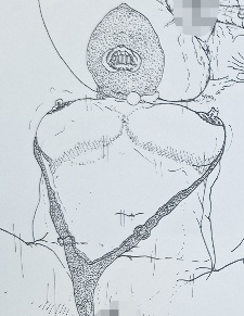マスク集団 [熟したものが好き] | DLsite