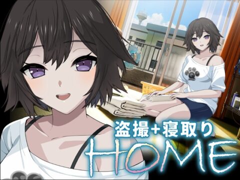 HOME [SORAREVO] | DLsite