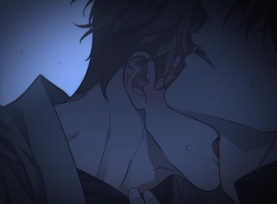 【BLウケ】君からだけの愛を求めていた僕は彼からの加虐プレイされて興奮絶頂になっちゃって… [伽耶の受け部屋] | DLsiteがるまに 1