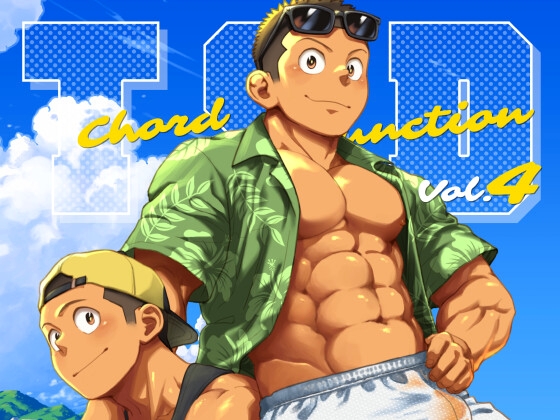 T.S.D.vol.4 [昆布茶のさーくる] | DLsiteがるまに 1