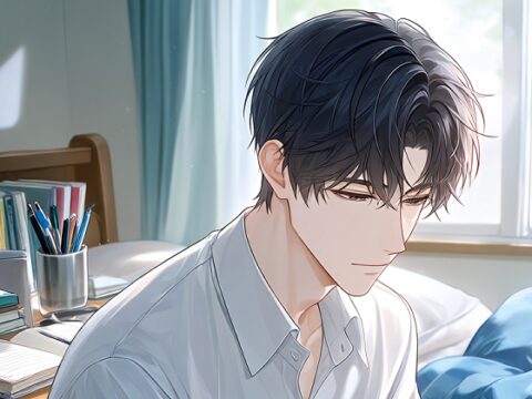 大人しい幼馴染に媚薬を盛ったら、豹変して無理矢理レ○プされて中出しされまくりました [真白むに] | DLsiteがるまに