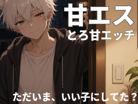 とろ甘エスの孕ませエッチ [町猫リヒト] | DLsiteがるまに