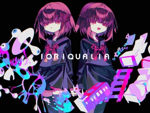 IORIQUALIA [冥途のみやげ] | DLsite