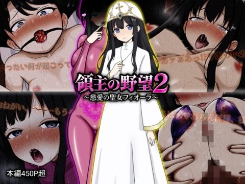 領主の野望2 〜慈愛の聖女フィオーラ〜 [ぴあすとらん] | DLsite