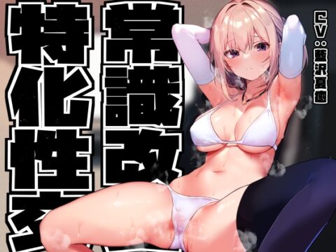 【常識改変特化】異国から留学中の人見知り気味クールお姫様JKの意識を改変し、性処理マナーを普通と思い込ませあまあまおまんこ異文化交流【凌◯なし・汗蒸れ・腋嗅ぎ】 [あとりえスターズ] | DLsite