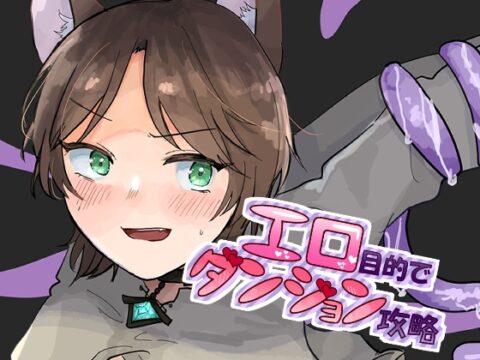 エロ目的でダンジョン攻略 [もろこし亭] | DLsite