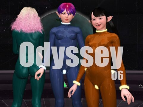 Odyssey06 [yosino] | DLsite