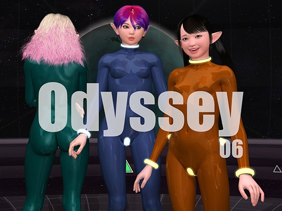 Odyssey06 [yosino] | DLsite 1
