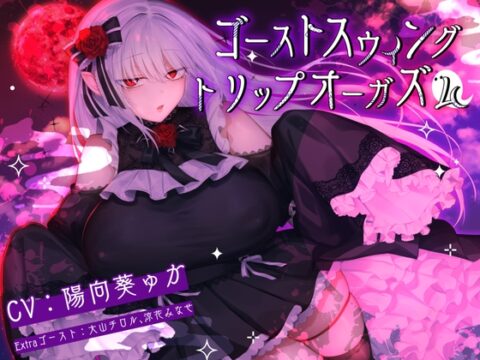 【12周年企画】ゴーストスウィングトリップオーガズム [F・A・S] | DLsite