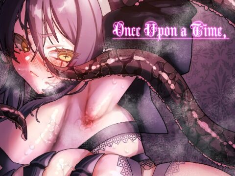 【韓国語版】Once Upon a Time, [みんなで翻訳] | DLsiteがるまに