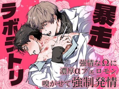 暴走ラボラトリ [冥土喫茶] | DLsiteがるまに
