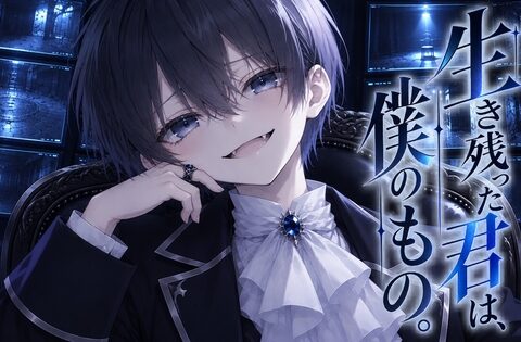 生き残った君は、僕のもの。 [せんどゥ。] | DLsiteがるまに