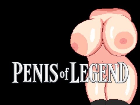PENIS of LEGEND [ぺぺ王国] | DLsite
