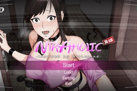 NTRaholic(チホネトラレケイカク) [Big S Studio] | DLsite