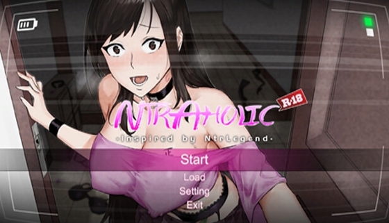 NTRaholic(チホネトラレケイカク) [Big S Studio] | DLsite 1