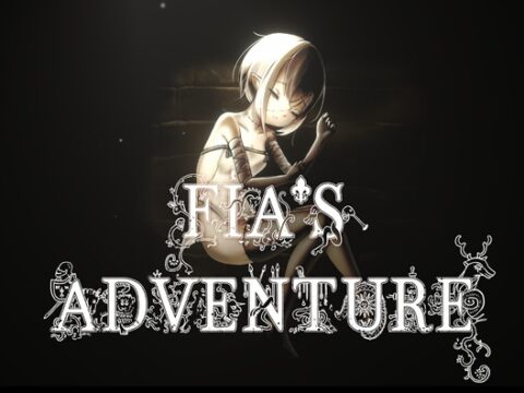 FIA’S ADVENTURE [Dato] | DLsite
