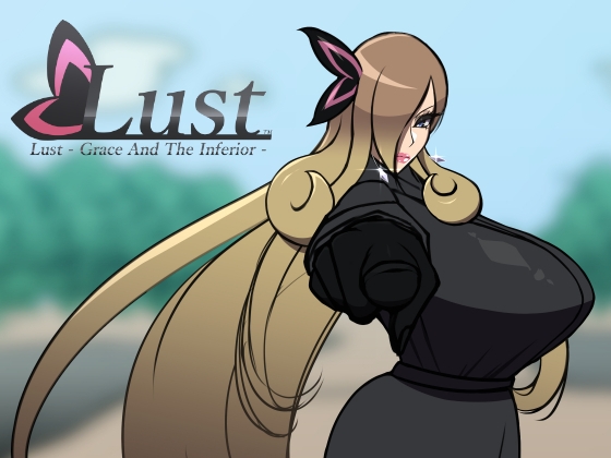 Lust – Grace And The Inferior – [ひろいんそふと] | DLsite 1