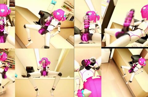 Milk Latte Maker [押忍♂じぇんとるズ] | DLsiteがるまに