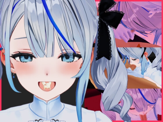 天〇ル〇 お口に全部出して♡ごっくん動画セット [ペペロン] | DLsite 1